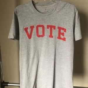 Vote Tee Shirt